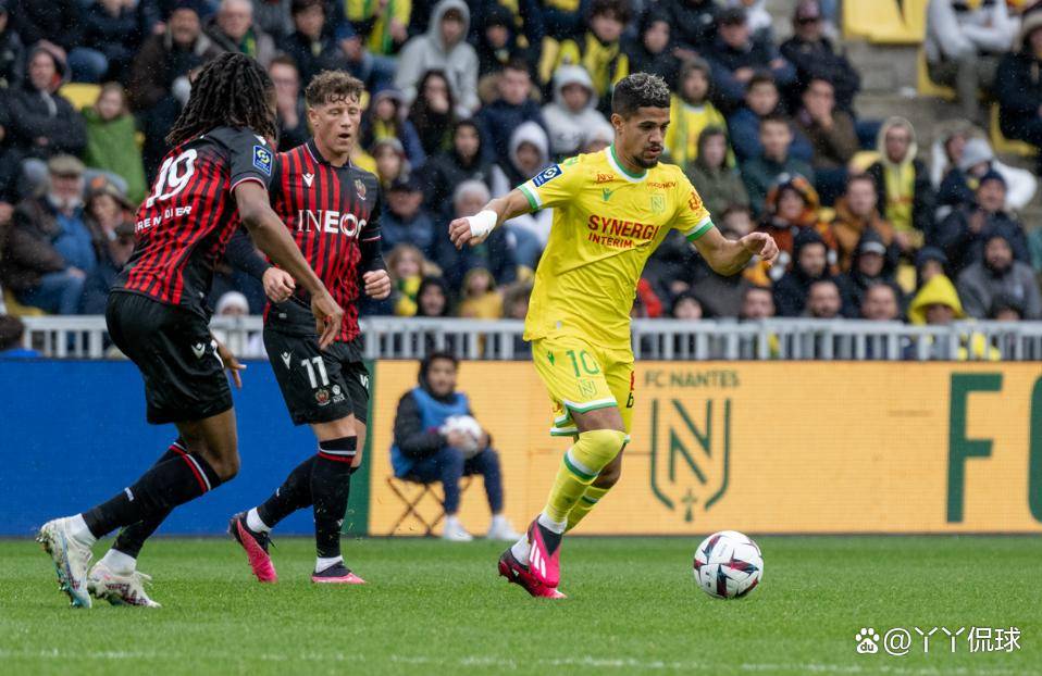 尼斯防守稳固，对抗马赛坚韧进攻的简单介绍