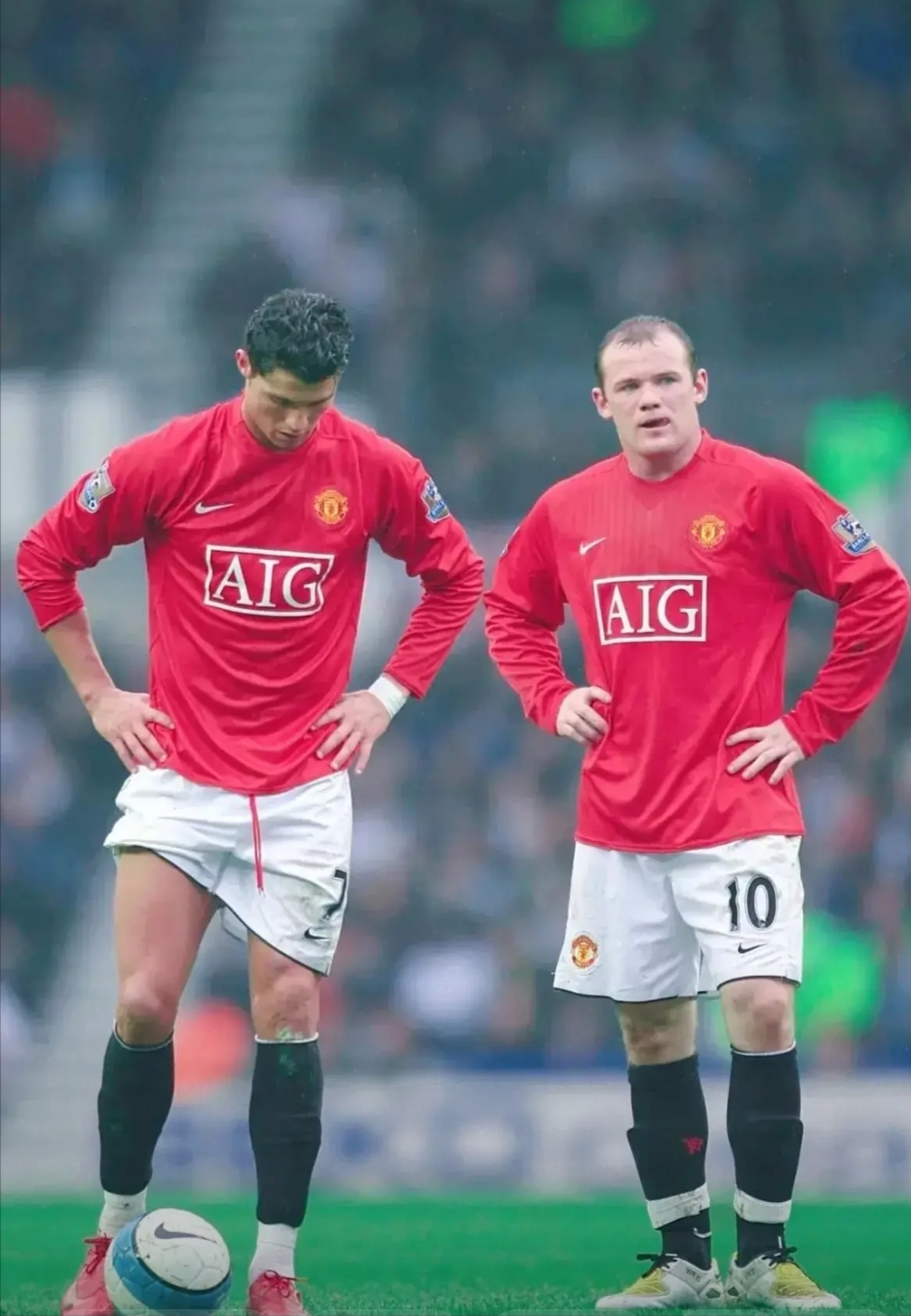 曼联中场表现出色，成为球队得分保障