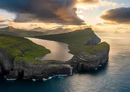 法罗群岛队球员破门得分，打破僵局(法罗群岛联赛)