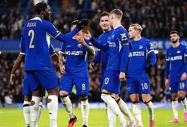 双雄对决：热刺迎战切尔西，胜者居高