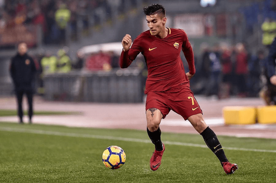 关于罗马队长德罗西致力于带领球队摆脱困境,恢复胜利的信息 关于罗马队长德罗西致力于带领球队摆脱困境,恢复胜利的信息