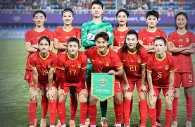 中国女足积极备战,取得开门红在女足比赛中锋芒毕露的简单介绍 中国女足积极备战,取得开门红在女足比赛中锋芒毕露的简单介绍