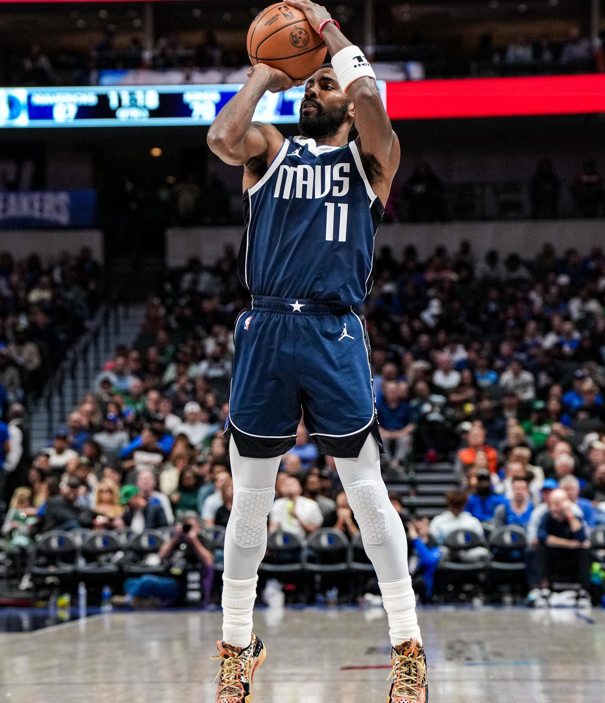 篮网击败奇才，欧文砍下全队最高分