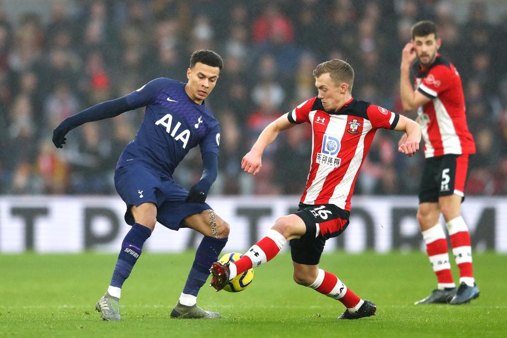 南安普敦客场不敌富勒姆，遭遇两连败的简单介绍