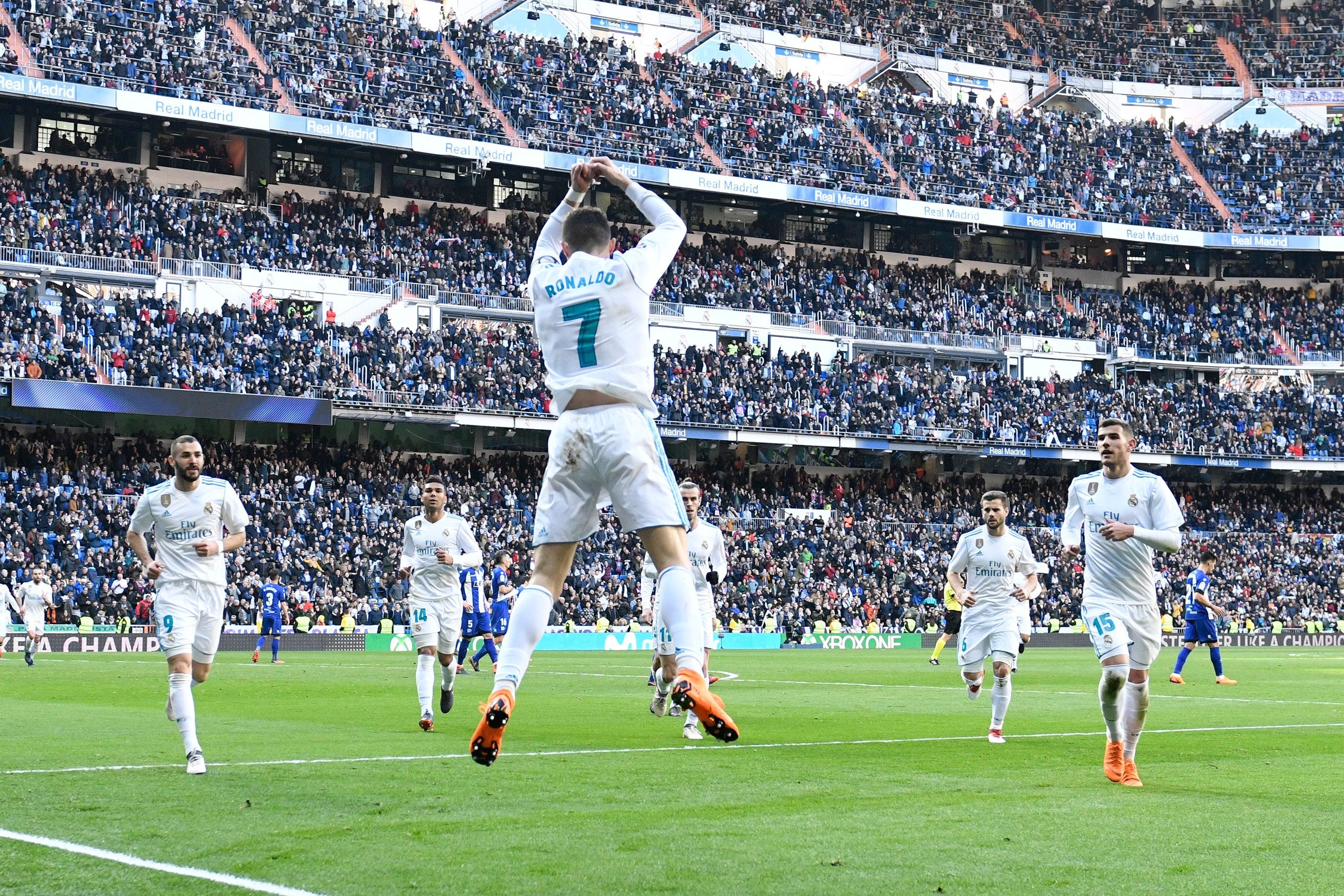 西甲联赛进行中,直播观众屡创新高(西甲直播软件) 西甲联赛进行中,直播观众屡创新高(西甲直播软件)