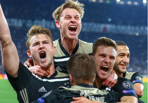 阿贾克斯教练制定对抗尤文图斯的计划是什么 阿贾克斯教练制定对抗尤文图斯的计划是什么