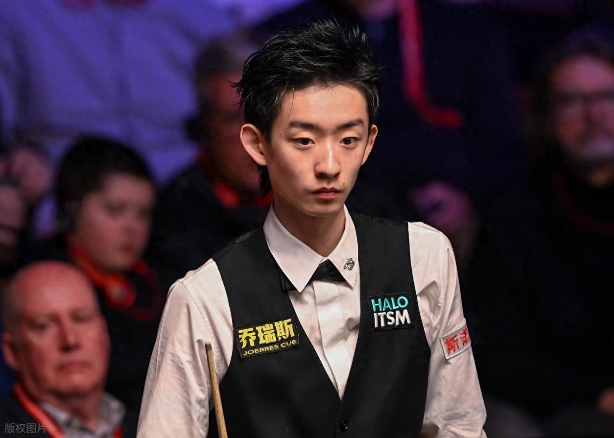 爱尔兰选手成功晋级淘汰赛 爱尔兰选手成功晋级淘汰赛