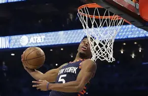 尼克斯将迎战奇才,双方实力对比 尼克斯将迎战奇才,双方实力对比